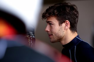 #11 Alex Walker - Paddock Motorsport McLaren Artura GT4 
 | SRO/JEP