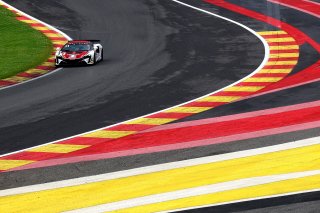 #11 Adam Hatfield / Alex Walker - Paddock Motorsport McLaren Artura GT4 
 | SRO/JEP