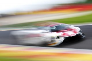 #11 Adam Hatfield / Alex Walker - Paddock Motorsport McLaren Artura GT4
 | SRO / JEP