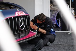 2Seas Motorsport
 | SRO/JEP