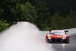 #32 Sacha Kakad / Hugo Cook - J&S Racing Audi R8 LMS GT3
 | SRO / JEP