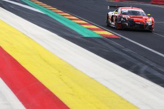 #32 Sacha Kakad / Hugo Cook - J&S Racing Audi R8 LMS GT3 
 | SRO/JEP