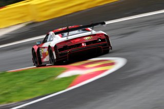 #32 Sacha Kakad / Hugo Cook - J&S Racing Audi R8 LMS GT3 
 | SRO/JEP