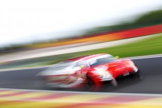 #32 Sacha Kakad / Hugo Cook - J&S Racing Audi R8 LMS GT3 
 | SRO/JEP