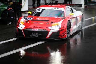 #32 Sacha Kakad / Hugo Cook - J&S Racing Audi R8 LMS GT3
 | JEP / SRO
