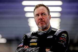 #62 Matt Nicoll-Jones - Academy Motorsport Ltd Ford Mustang GT4 2024 
 | SRO/JEP