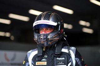 #62 Matt Nicoll-Jones - Academy Motorsport Ltd Ford Mustang GT4 2024 
 | SRO/JEP