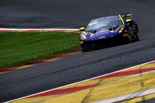 #69 Steven Lake / Nathan Harrison - Mahiki Racing Lotus Emira GT4 
 | SRO/JEP