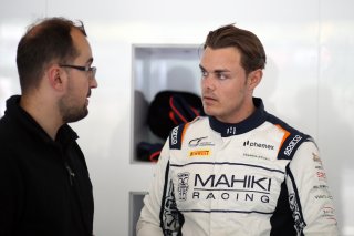 #69 Steven Lake / Nathan Harrison - Mahiki Racing Lotus Emira GT4 
 | SRO/JEP