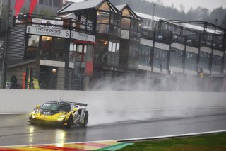 #90 Jack Brown / Zac Meakin - Optimum Motorsport McLaren Artura GT4
 | JEP / SRO