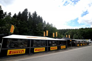 Pirelli Tyres
 | SRO/JEP