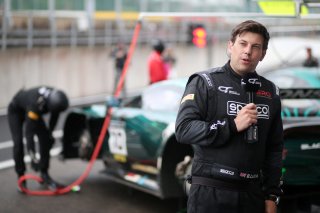 British GT TV
 | SRO/JEP