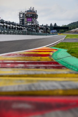 British GT Spa-Francorchamps
 | SRO/JEP