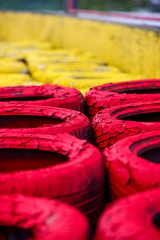 British GT Spa-Francorchamps
 | SRO/JEP