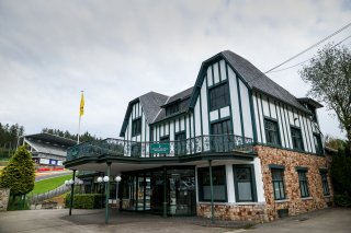 British GT Spa-Francorchamps
 | SRO/JEP