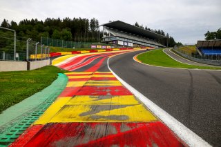 British GT Spa-Francorchamps
 | SRO/JEP