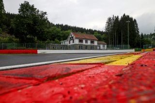 British GT Spa-Francorchamps
 | SRO/JEP