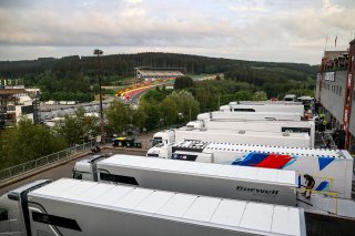 British GT Spa-Francorchamps
 | SRO/JEP