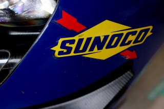 Sunoco
 | SRO/JEP