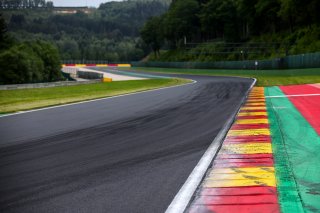 British GT teams arrive at Spa-Francorchamps
 | SRO/JEP
