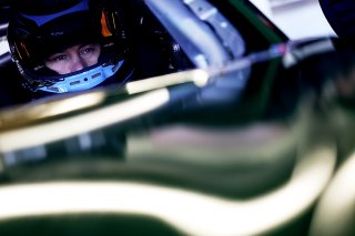 #12 - Ed McDermott - Team Parker Racing Mercedes-AMG GT4
 | SRO / JEP