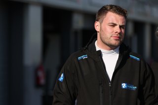 #12 - Seb Morris - Team Parker Racing Mercedes-AMG GT4
 | SRO / JEP