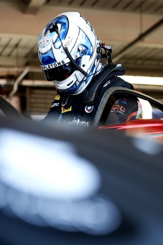 #14 - Branden Templeton - Century Motorsport BMW M4 GT4
 | SRO / JEP