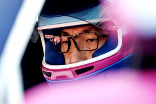 #18 - Kevin Tse - 2 Seas Motorsport Mercedes-AMG GT3 Evo
 | SRO / JEP