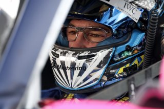 #18 - Maximilian Gotz - 2 Seas Motorsport Mercedes-AMG GT3 Evo
 | SRO / JEP