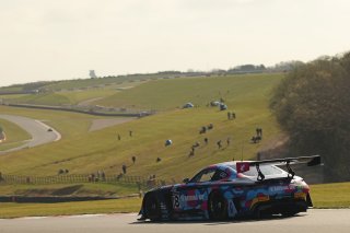 #18 - Kevin Tse / Maximilian Gotz - 2 Seas Motorsport Mercedes-AMG GT3
 | SRO / JEP