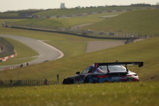 #18 - Kevin Tse / Maximilian Gotz - 2 Seas Motorsport Mercedes-AMG GT3
 | SRO / JEP