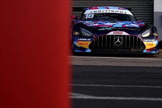 #18 - Kevin Tse / Maximilian Gotz - 2 Seas Motorsport Mercedes-AMG GT3 Evo
 | JEP