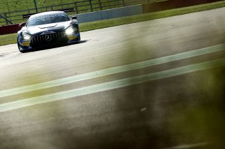 #18 - Kevin Tse / Maximilian Gotz - 2 Seas Motorsport Mercedes-AMG GT3 Evo
 | SRO / JEP