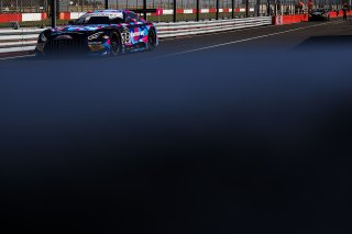 #18 - Kevin Tse / Maximilian Gotz - 2 Seas Motorsport Mercedes-AMG GT3 Evo
 | SRO / JEP