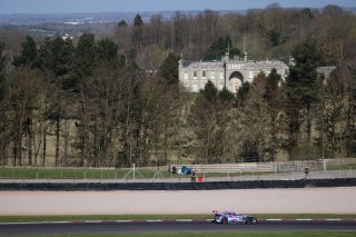 #18 - Kevin Tse / Maximilian Gotz - 2 Seas Motorsport Mercedes-AMG GT3
 | SRO / JEP