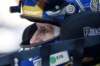 #24 - Andrey Borodin - Greystone GT McLaren 720S GT3 Evo
 | SRO / JEP