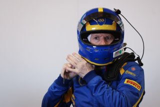 #24 - Andrey Borodin - Greystone GT McLaren 720S GT3 Evo
 | SRO / JEP