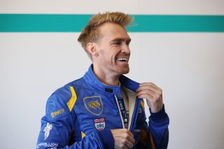 #24 - Oliver Webb - Greystone GT McLaren 720S GT3 Evo
 | SRO / JEP