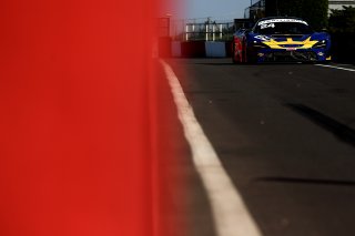 #24 - Andrey Borodin / Oliver Webb - Greystone GT McLaren 720S GT3 Evo
 | SRO / JEP