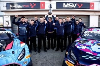 2 Seas Motorsport - Team of the Weekend
 | SRO / JEP