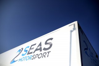 2 Seas Motorsport
 | SRO / JEP
