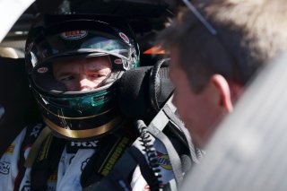 #12 - Ed McDermott - Team Parker Racing Mercedes-AMG GT4
 | SRO / JEP