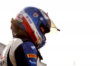 #41 - Will Burns - Rob Boston Racing Porsche 718 Cayman GT4 RS CS
 | SRO / JEP