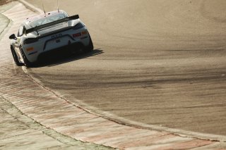 #41 - Jamie Orton / Will Burns - Rob Boston Racing Mercedes-AMG GT4
 | SRO / JEP