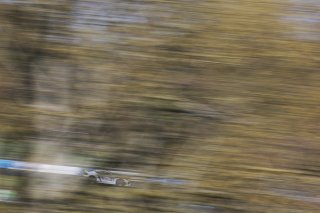 #41 - Jamie Orton / Will Burns - Rob Boston Racing Mercedes-AMG GT4
 | SRO / JEP