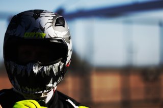 #41 - Jamie Orton / Will Burns - Rob Boston Racing Mercedes-AMG GT4
 | SRO / JEP