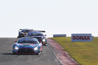 #42 - Charles Dawson / Kiern Jewiss - 2 Seas Motorsport Mercedes-AMG GT3 Evo
 | SRO / JEP