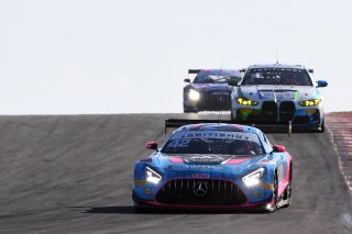 #42 - Charles Dawson / Kiern Jewiss - 2 Seas Motorsport Mercedes-AMG GT3 Evo
 | SRO / JEP