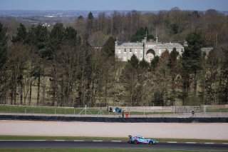 #42 - Charles Dawson / Kiern Jewiss - 2 Seas Motorsport Mercedes-AMG GT3
 | SRO / JEP