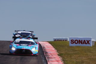 #42 - Charles Dawson / Kiern Jewiss - 2 Seas Motorsport Mercedes-AMG GT3 Evo
 | SRO / JEP